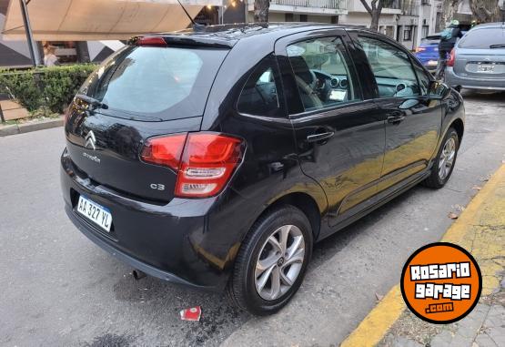 Autos - Citroen C3 Feel 1.5 2016 Nafta 133000Km - En Venta