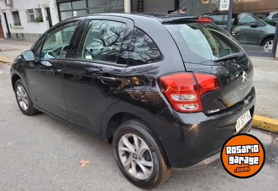 Autos - Citroen C3 Feel 1.5 2016 Nafta 133000Km - En Venta