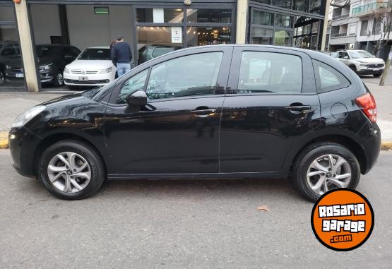 Autos - Citroen C3 Feel 1.5 2016 Nafta 133000Km - En Venta