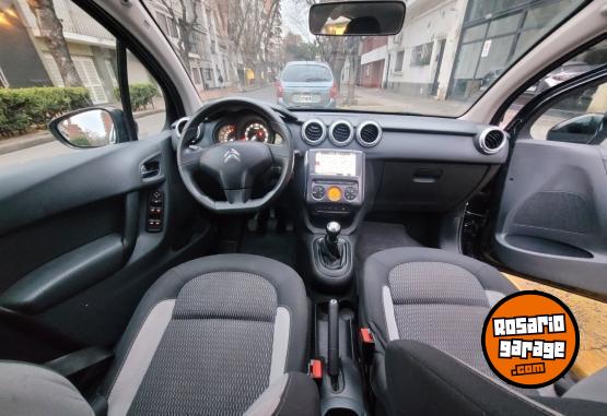 Autos - Citroen C3 Feel 1.5 2016 Nafta 133000Km - En Venta