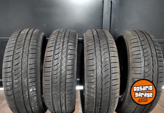 Accesorios para Autos - 185/65r15 Pirelli p1 NUEVAS - En Venta
