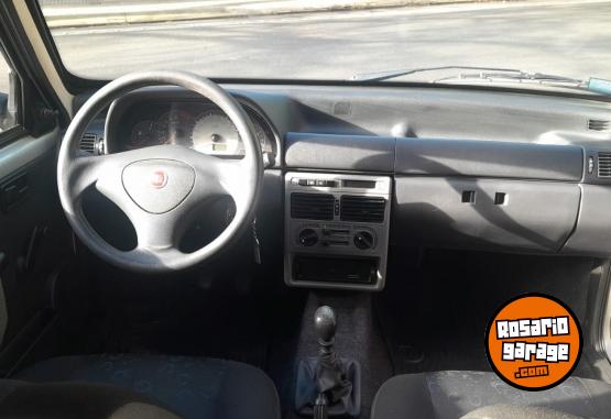 Autos - Fiat Fiat uno 2013 Nafta 93000Km - En Venta