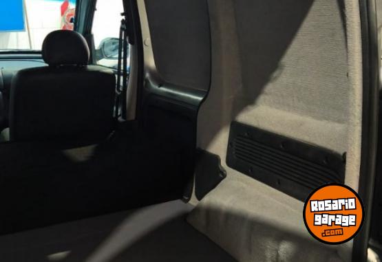 Utilitarios - Renault kangoo 2014 GNC 198000Km - En Venta