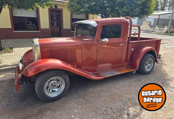 Cl�sicos - DODGE BROTHER 1926 - En Venta