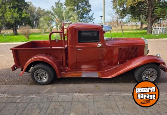 Cl�sicos - DODGE BROTHER 1926 - En Venta