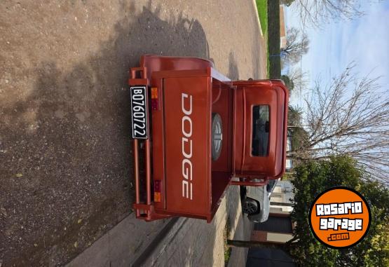 Cl�sicos - DODGE BROTHER 1926 - En Venta