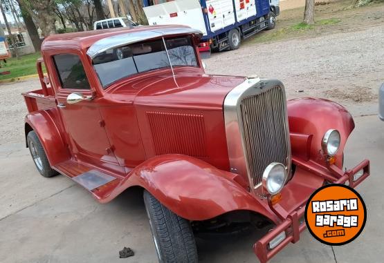 Cl�sicos - DODGE BROTHER 1926 - En Venta