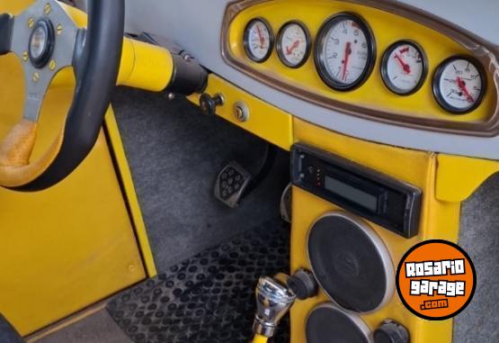 Cl�sicos - DODGE BROTHER 1926 - En Venta