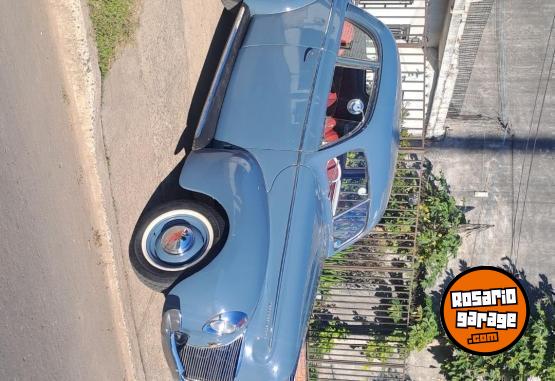 Clásicos - Mercury cupe 1939 PERMUTARIA - En Venta