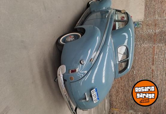 Clásicos - Mercury cupe 1939 PERMUTARIA - En Venta