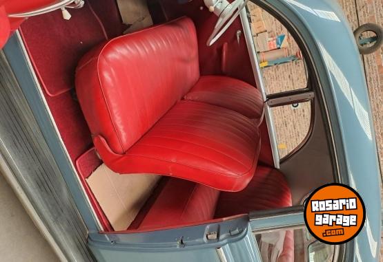 Clásicos - Mercury cupe 1939 PERMUTARIA - En Venta