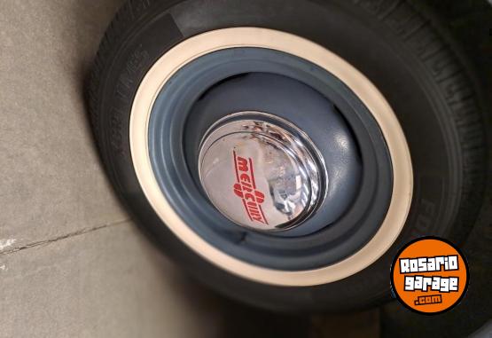 Clásicos - Mercury cupe 1939 PERMUTARIA - En Venta