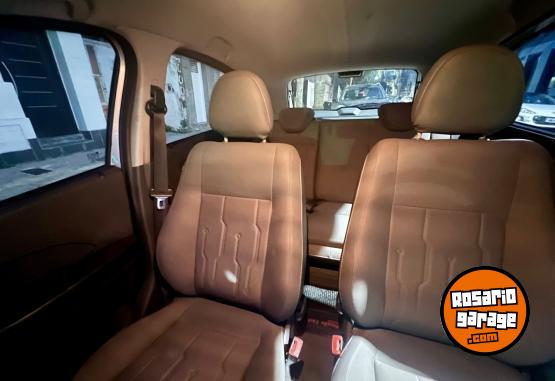 Autos - Chevrolet Agile 2013 Nafta 140000Km - En Venta