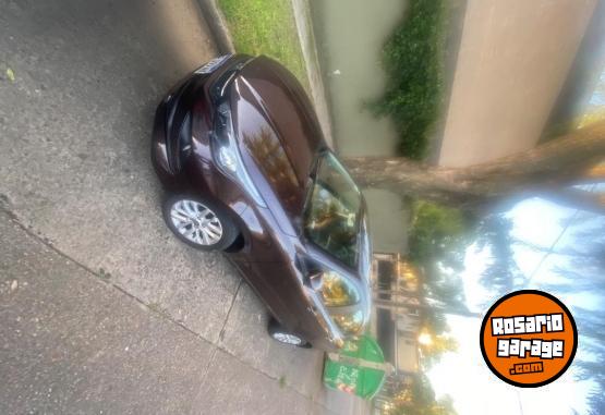 Autos - Fiat Cronos 2021 Nafta 92000Km - En Venta