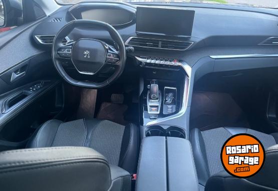 Autos - Peugeot 3008 ALLURE  2021 Nafta 110000Km - En Venta