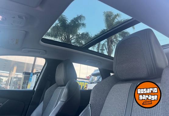 Autos - Peugeot 3008 ALLURE  2021 Nafta 110000Km - En Venta