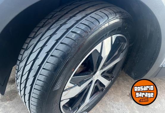 Autos - Peugeot 3008 ALLURE  2021 Nafta 110000Km - En Venta