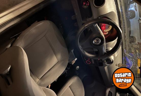 Autos - Volkswagen Gol 2009 Nafta 162000Km - En Venta