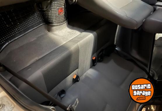 Autos - Volkswagen Gol 2009 Nafta 162000Km - En Venta