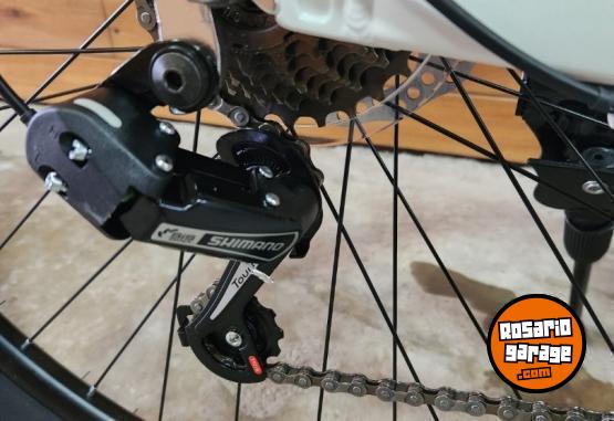 Deportes - Bicicleta Mtb R29 Gravity Benz 21v - En Venta