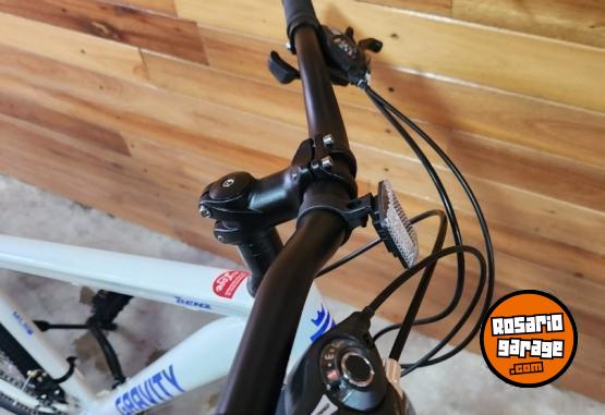 Deportes - Bicicleta Mtb R29 Gravity Benz 21v - En Venta