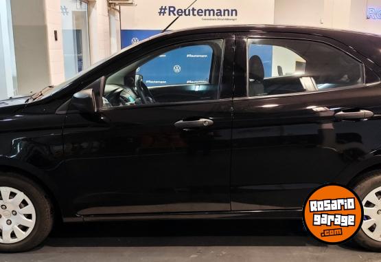 Autos - Ford KA S 5P MT 2020 Nafta 114000Km - En Venta