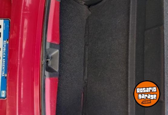 Autos - Nissan March 2017 Nafta 72000Km - En Venta