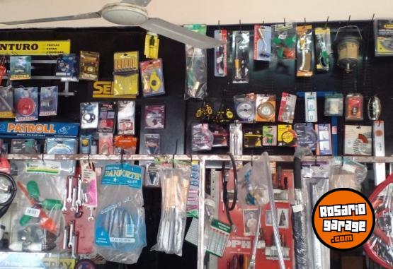 Otros - VENTA FONDO DE COMERCIO FERRETERIA - En Venta