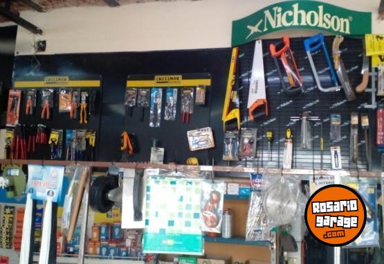 Otros - VENTA FONDO DE COMERCIO FERRETERIA - En Venta