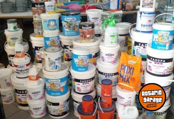 Otros - VENTA FONDO DE COMERCIO FERRETERIA - En Venta