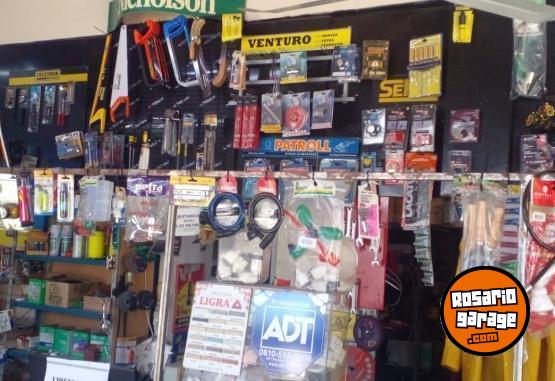 Otros - VENTA FONDO DE COMERCIO FERRETERIA - En Venta