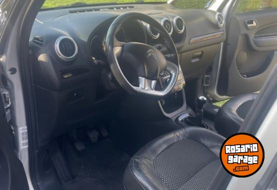 Autos - Citroen Citroen C3 Picasso 1.6i 2012 Nafta 142800Km - En Venta