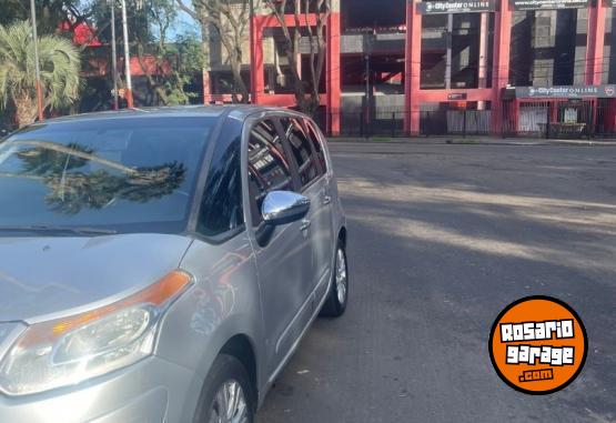 Autos - Citroen Citroen C3 Picasso 1.6i 2012 Nafta 142800Km - En Venta