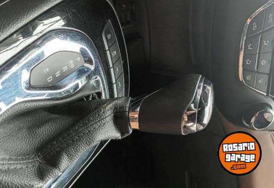 Autos - Chevrolet CRUZE PREMIER 1.4T 2021 Nafta 75000Km - En Venta