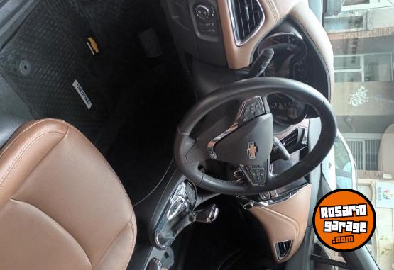 Autos - Chevrolet CRUZE PREMIER 1.4T 2021 Nafta 75000Km - En Venta