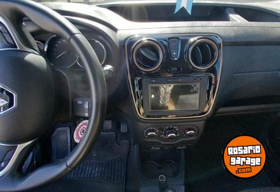 Utilitarios - Renault Kangoo 2023 Diesel 60000Km - En Venta