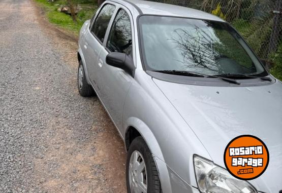 Autos - Chevrolet Corsa 2014 Nafta 136500Km - En Venta