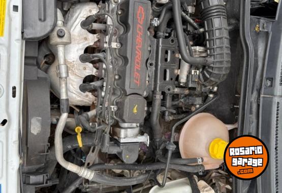 Autos - Chevrolet Corsa 2014 Nafta 136500Km - En Venta