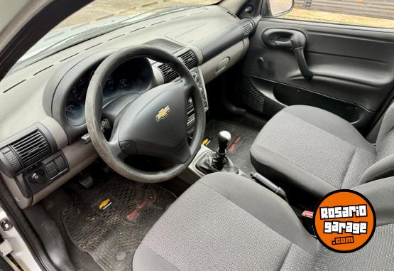 Autos - Chevrolet Corsa 2014 Nafta 136500Km - En Venta