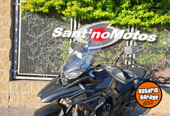 Motos - RVM TEKKEN 500 2020 Nafta 43340Km - En Venta