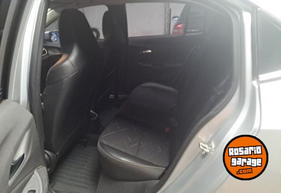 Autos - Chevrolet Onix 2020 Nafta 69000Km - En Venta