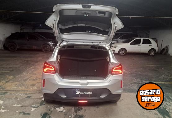 Autos - Chevrolet Onix 2020 Nafta 69000Km - En Venta