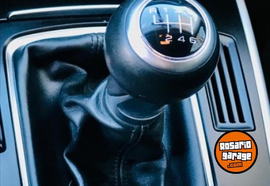 Autos - Audi A4 1.8t ambition 2015 Nafta 90000Km - En Venta