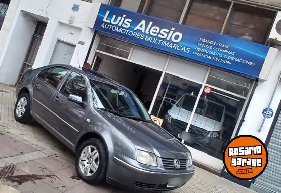 Autos - Volkswagen Bora 2005 Diesel 190000Km - En Venta