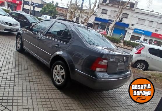 Autos - Volkswagen Bora 2005 Diesel 190000Km - En Venta