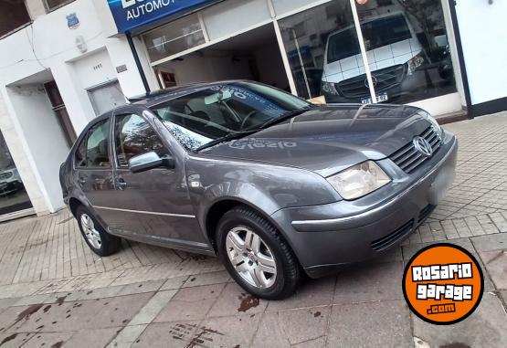 Autos - Volkswagen Bora 2005 Diesel 190000Km - En Venta