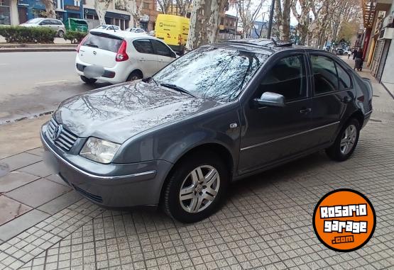 Autos - Volkswagen Bora 2005 Diesel 190000Km - En Venta