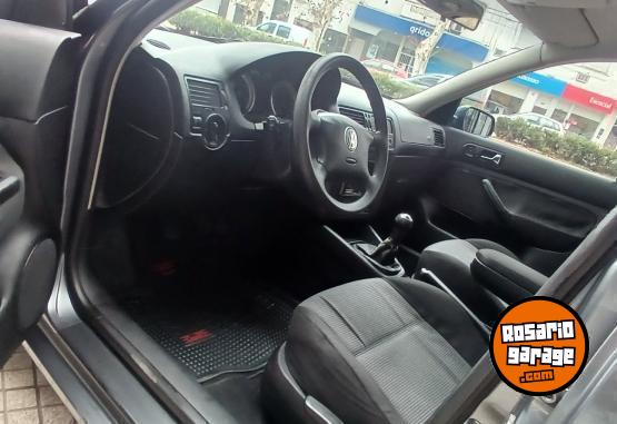 Autos - Volkswagen Bora 2005 Diesel 190000Km - En Venta