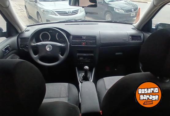 Autos - Volkswagen Bora 2005 Diesel 190000Km - En Venta