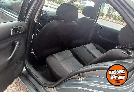 Autos - Volkswagen Bora 2005 Diesel 190000Km - En Venta